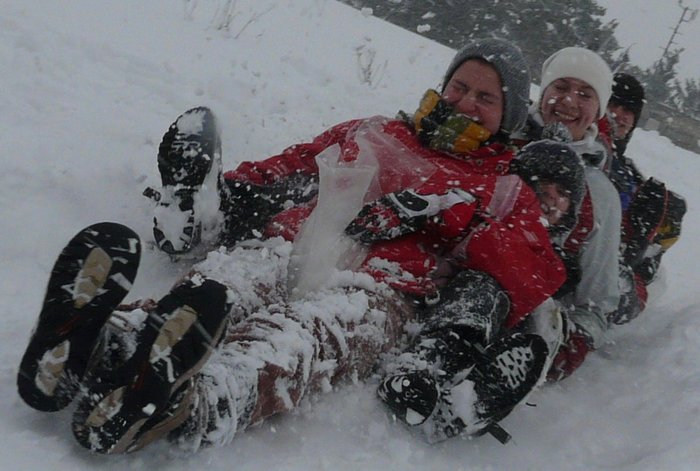 044 Expedice GEMINI 2009